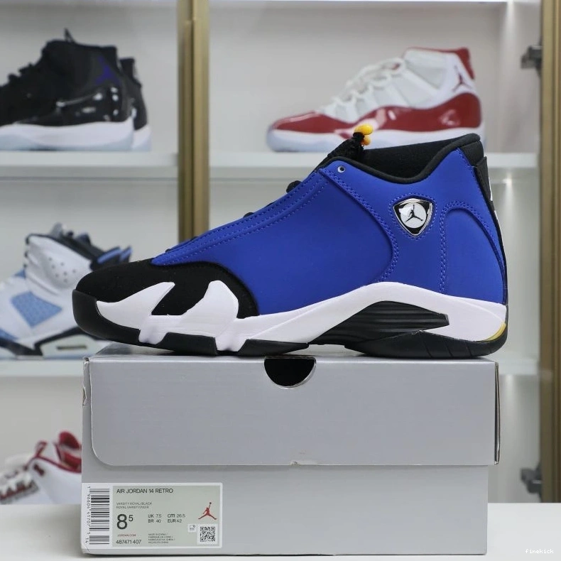 Air Jordan 14 Jordan Retro